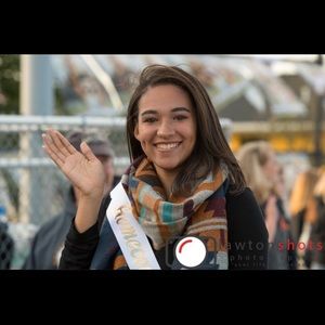 Meet your Posher, Ariyah